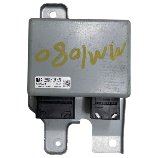 Right Side Electric Power Steering Control Module Fits 2016-2018 Acura ILX 2.4L