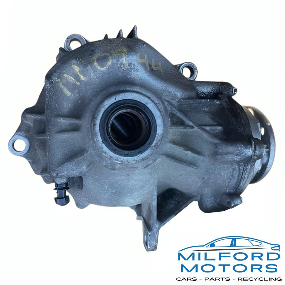 Front Carrier Assembly Fits 2015 Mercedes-Benz C-Class C 300 4MATIC 2.0L