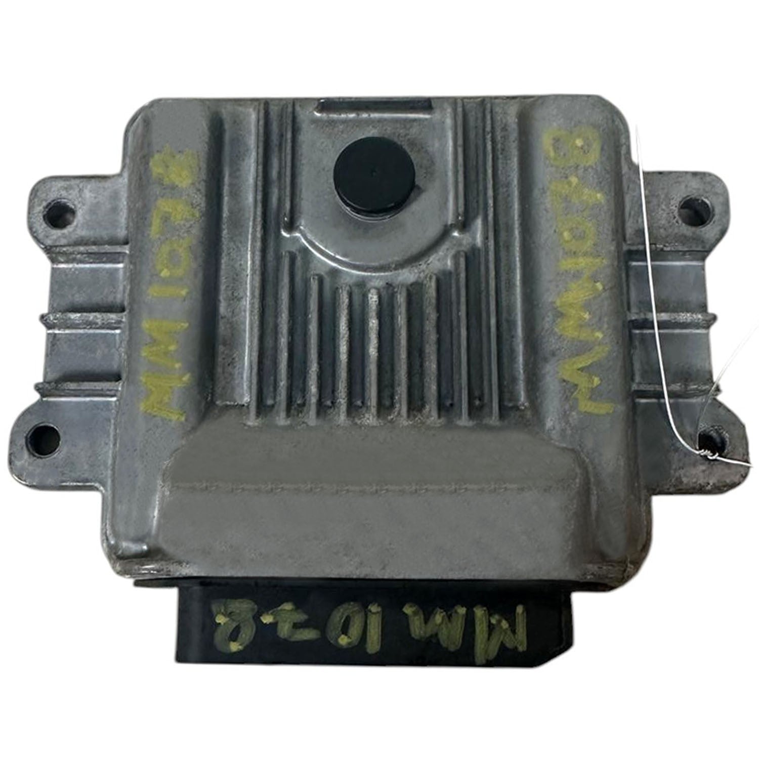 Transmission Control Module Fits 2018-2020 Volkswagen Tiguan 2.0L 09G-927-158-Q