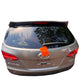 Trunk Decklid Tailgate Assembly Gray IM Fits 15-2016 Hyundai Santa Fe Sport 2.4L