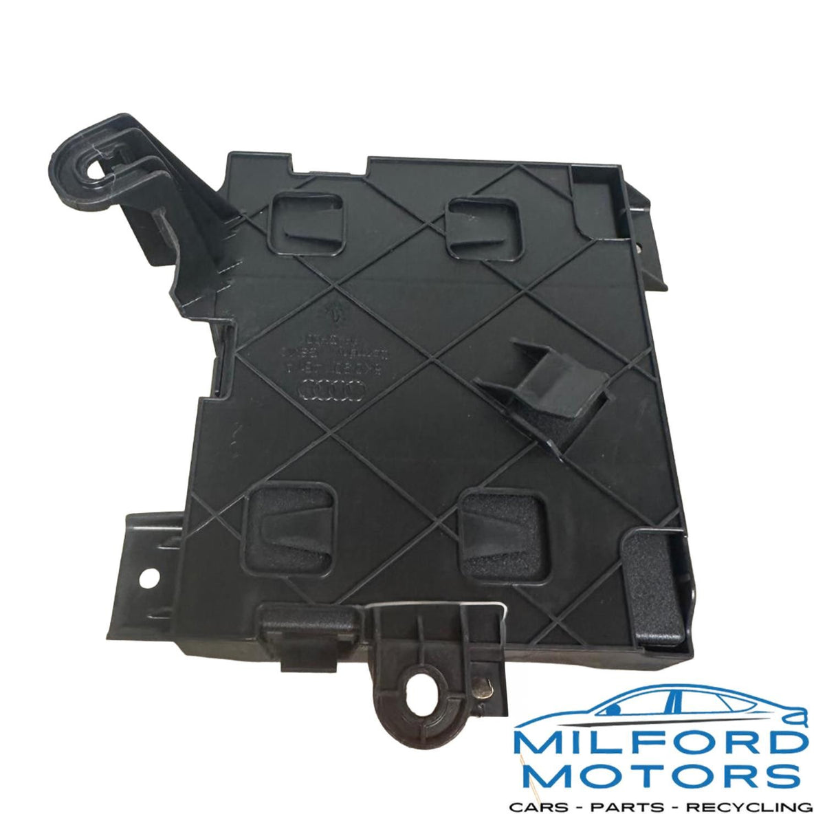 Chassis Body Control Module Fits 2013-2016 Audi A4 Sedan 2.0L ID:8K0907064JM