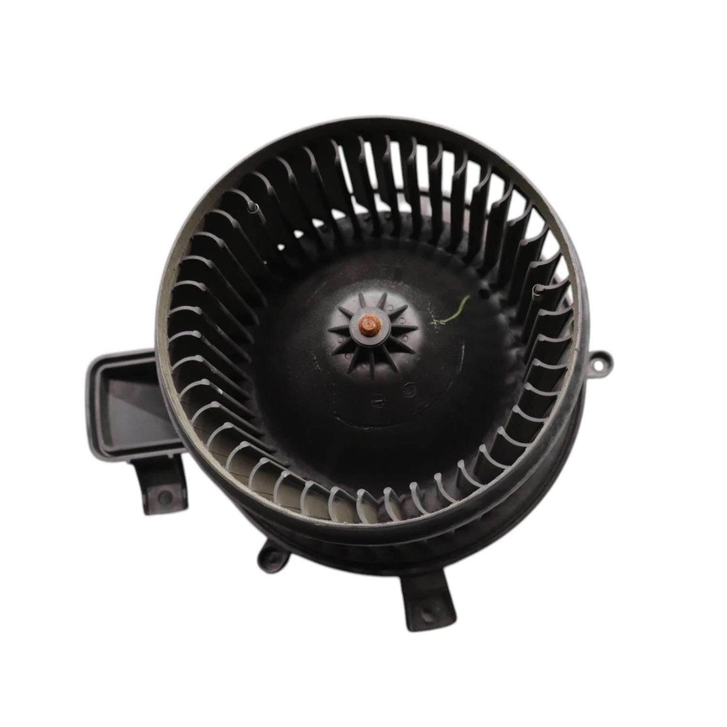 A/C Heater Blower Motor Fan Fits 2016 Maserati Ghibli Sedan 3.0L