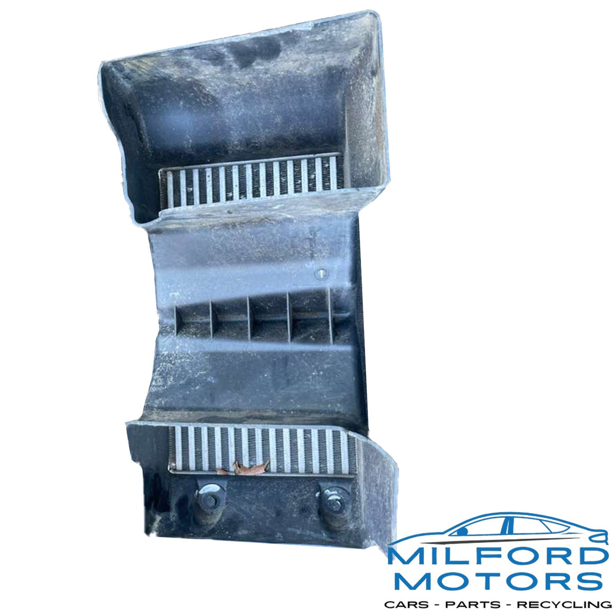 OEM Intercooler Fits 2020-2024 Kia K5 LXS 1.6L