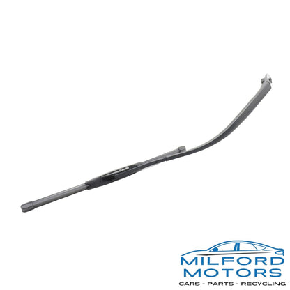 Right Passenger Side Windshield Wiper Blade Fits 2017 Infiniti Q50 Sedan 2.0L