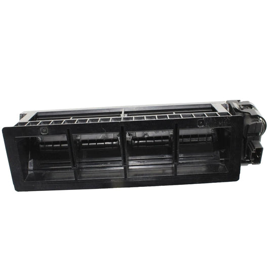 Dash HVAC AC Heater Air Outlet Duct w/ Flap Motor - 2015 Audi Q7 Premium Plus V6