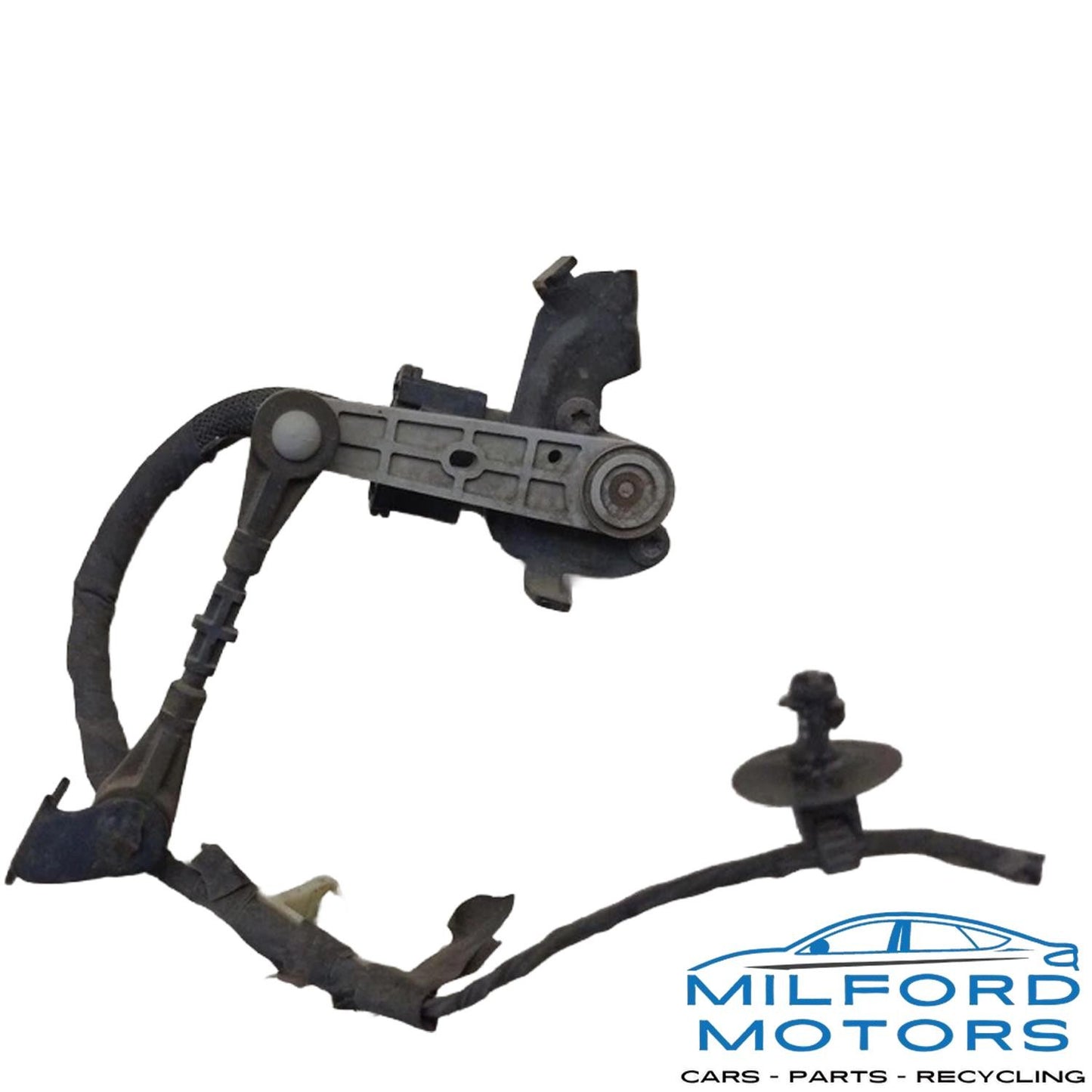 Rear Right  Side Suspension Harness Fits 2019 Land Rover Range Rover Velar 2.0L