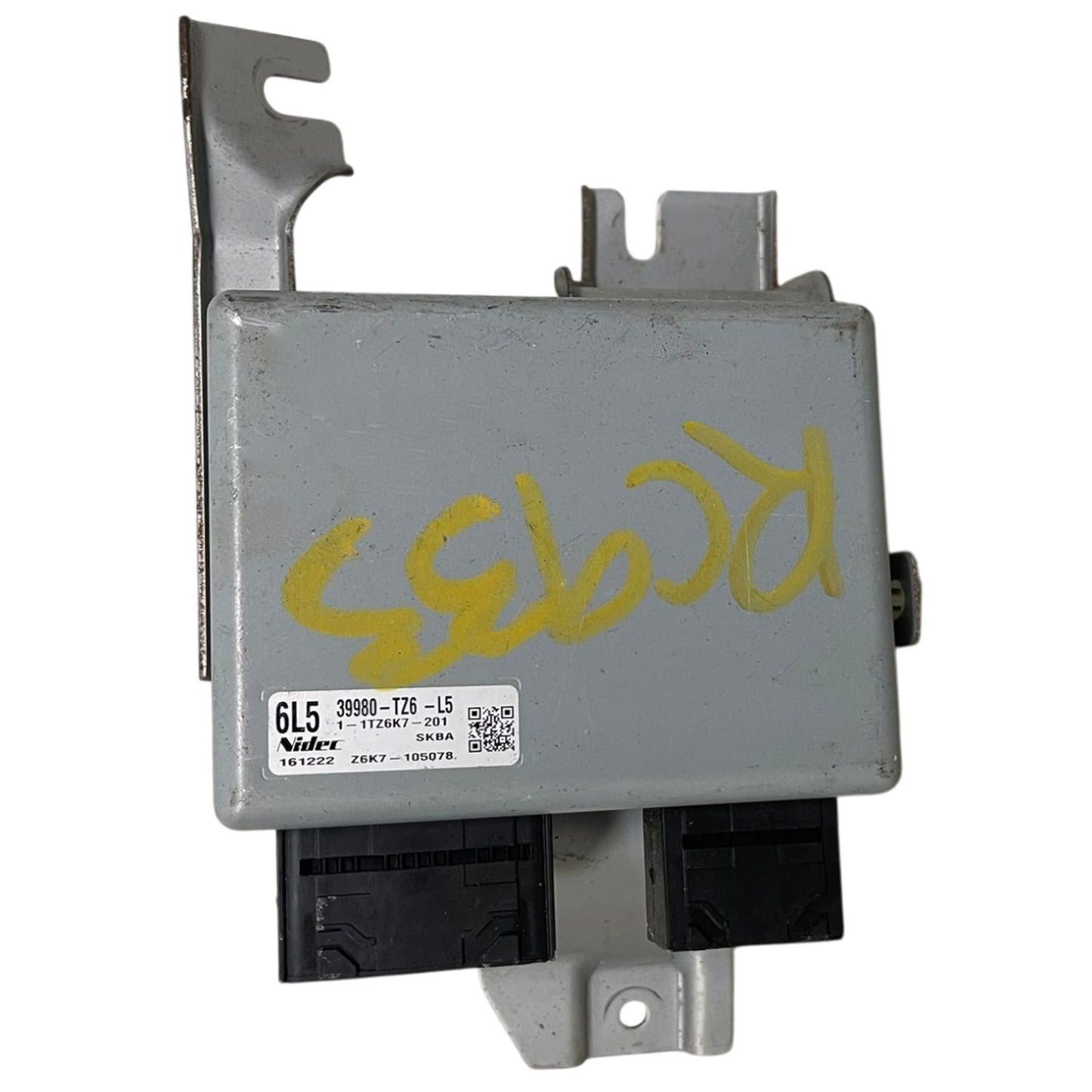 Electric Power Steering Control Module Fits 2017-2019 Acura MDX ID: 39980TZ6L51