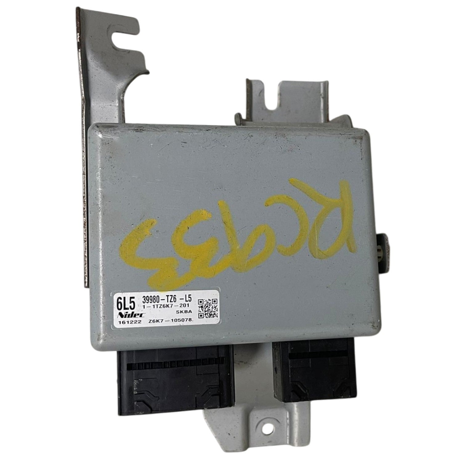 Electric Power Steering Control Module Fits 2017-2019 Acura MDX ID: 39980TZ6L51