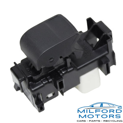 Left Side Door Power Window Switch - Fits 2016 Toyota Corolla 1.8L 84810-06030