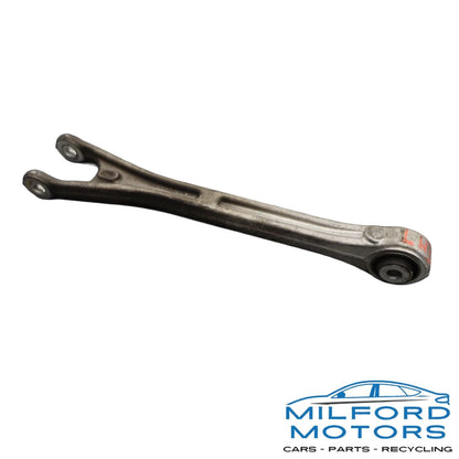 Rear Left Side Lower Suspension Control Arm Fits 2016 Maserati Ghibli Sedan 3.0L