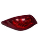 OEM Rear Driver Side Tail Light Fits 2014-2015 Infiniti Q50 3.7L