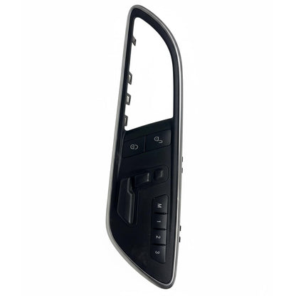 Front Driver Side Seat Switch Control Fits 2016 Mercedes-Benz CLA250 2.0L