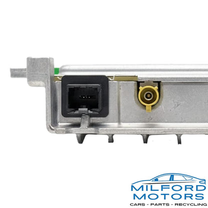 Surround View Camera Control Module - 2017 Jaguar F-PACE S 3.0L M8A2-19J249-BH