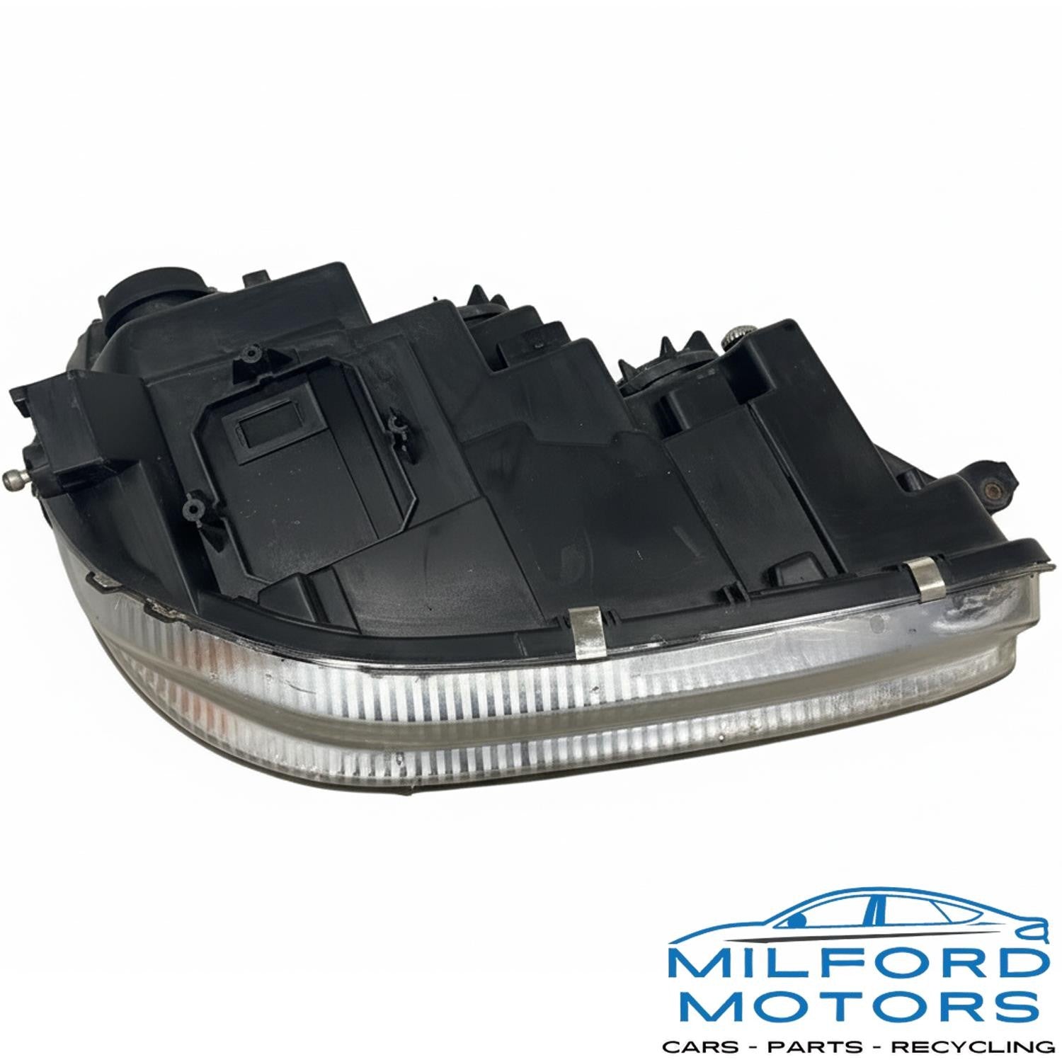 Driver Side HID Headlight Assembly Fits 2000-02 Mercedes-Benz S-Class Sedan 5.0L