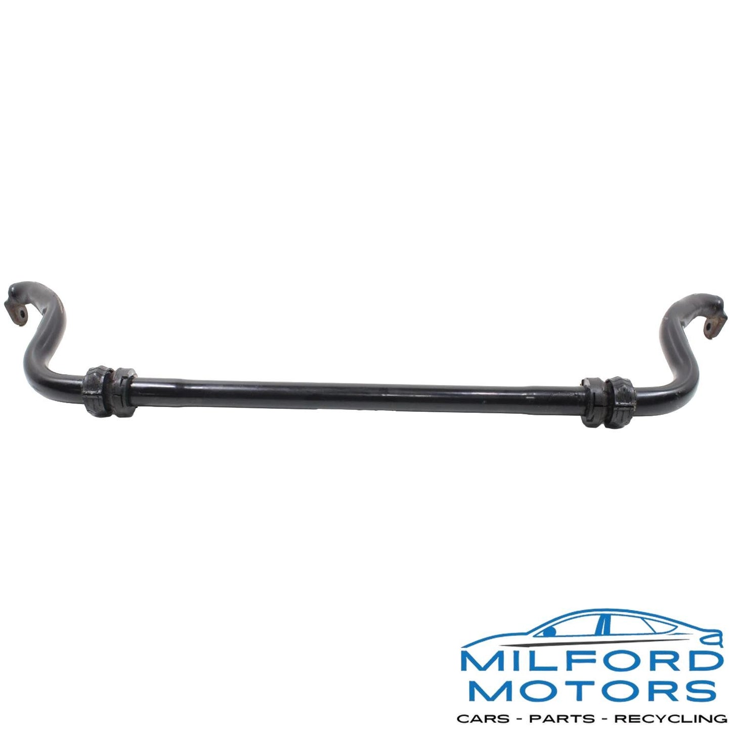 Front Stabilizer Sway Anti Roll Bar - 2015 Audi Q7 Quattro Premium Plus 3.0L
