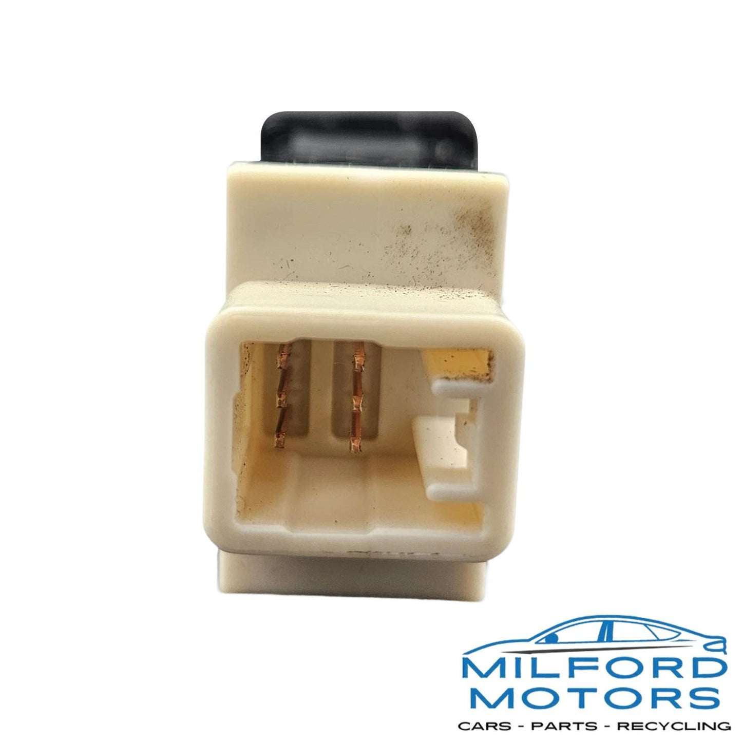 Rear Left Driver Side Heated Seat Control Switch Fits 2017 Toyota Mirai Sedan