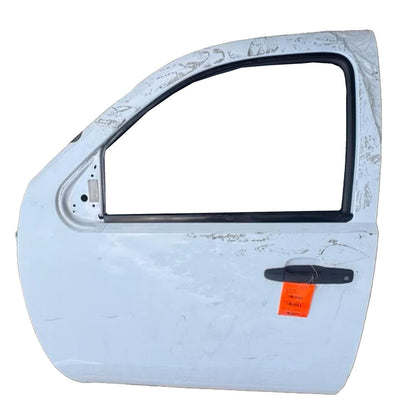 Left Front Door Panel Assembly White Fits 2011-2014 Chevrolet Tahoe GMC Yukon V8