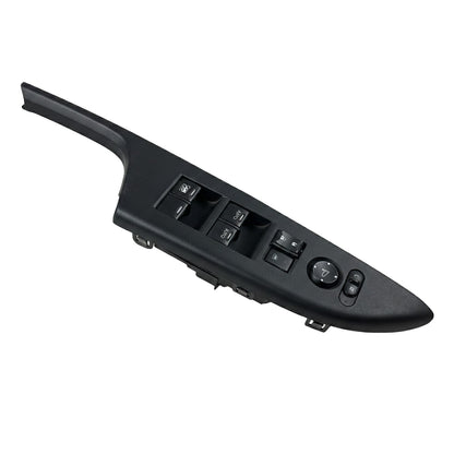 Front Left Side Door Window Switch - 2013 Honda Accord Coupe 2.4L 35750-T2A-A12