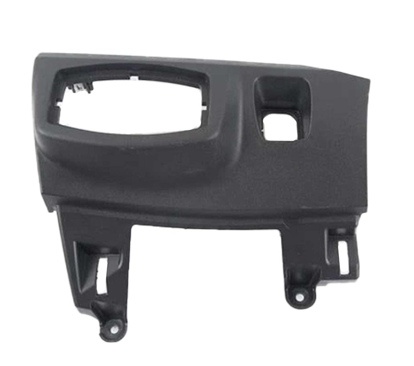 Driver Side Dash Switch Bezel Black Fits 2013 Ford Fusion 2.0L DS73-F043K93-A