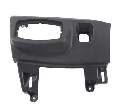 Driver Side Dash Switch Bezel Black Fits 2013 Ford Fusion 2.0L DS73-F043K93-A