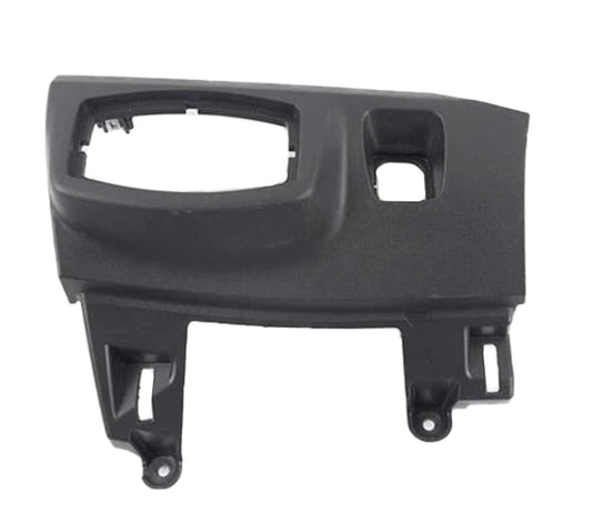 Driver Side Dash Switch Bezel Black Fits 2013 Ford Fusion 2.0L DS73-F043K93-A