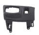 Driver Side Dash Switch Bezel Black Fits 2013 Ford Fusion 2.0L DS73-F043K93-A