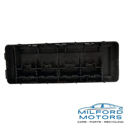 Chassis Temperature Center Dash VIN P Fits 15-2016 Chevrolet Cruze 1.4L 13596693