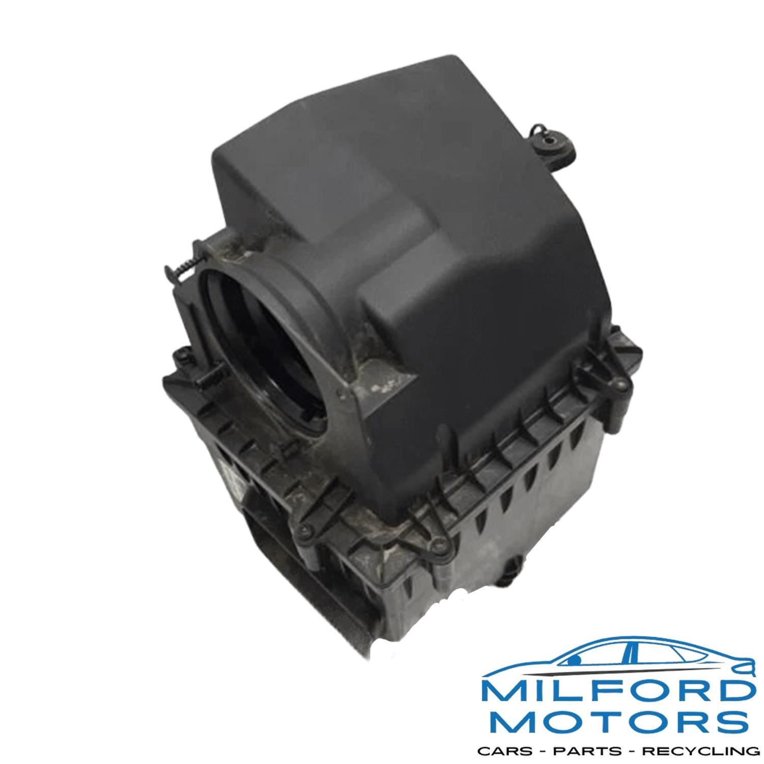 Air Cleaner Fits 2017 Jaguar F-PACE S 3.0L
