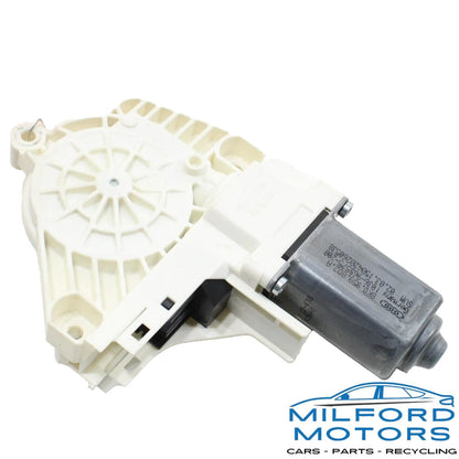 Rear Right Side Door Window Regulator - 2015 Audi Q7 Quattro Premium Plus 3.0L