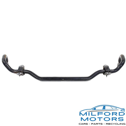 Front Suspension Stabilizer Sway Anti Roll Bar - 2020 Alfa Romeo Giulia Sedan L4