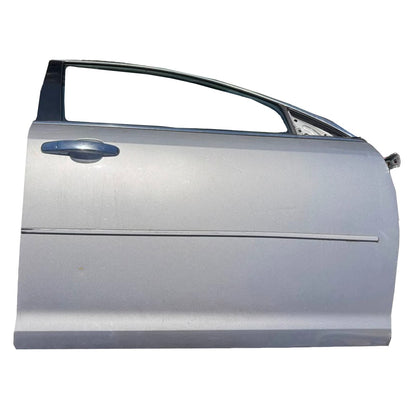 Passenger Front Door Assembly (17U) Fits 2007-2012 Chevy Malibu Saturn Aura 2.4L