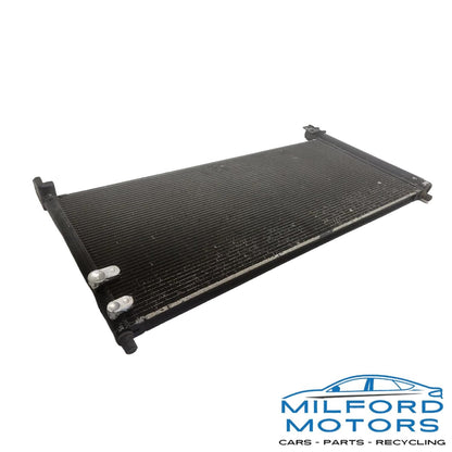 AC Condenser Fits 2017 Toyota Mirai Sedan