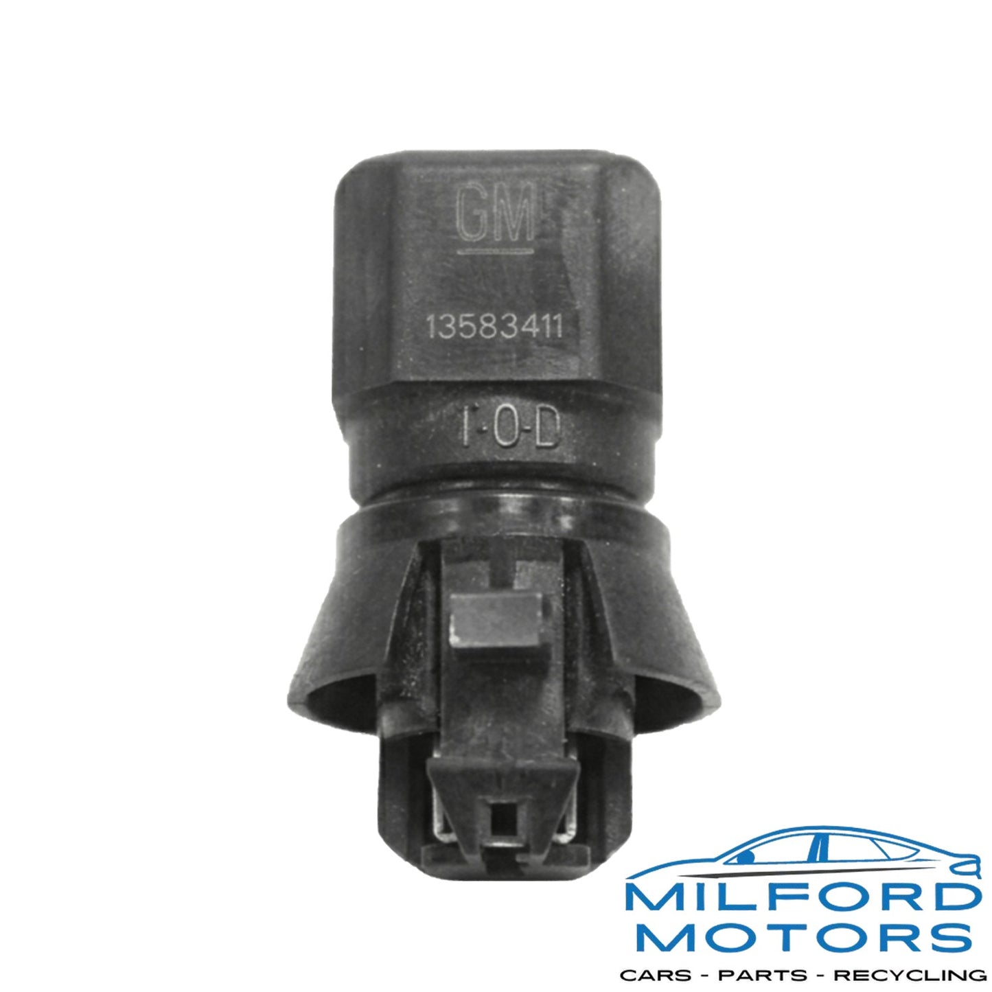 Temperature Control Sensor - 2016 Chevrolet Cruze LT Auto Sedan 1.4L 13583411