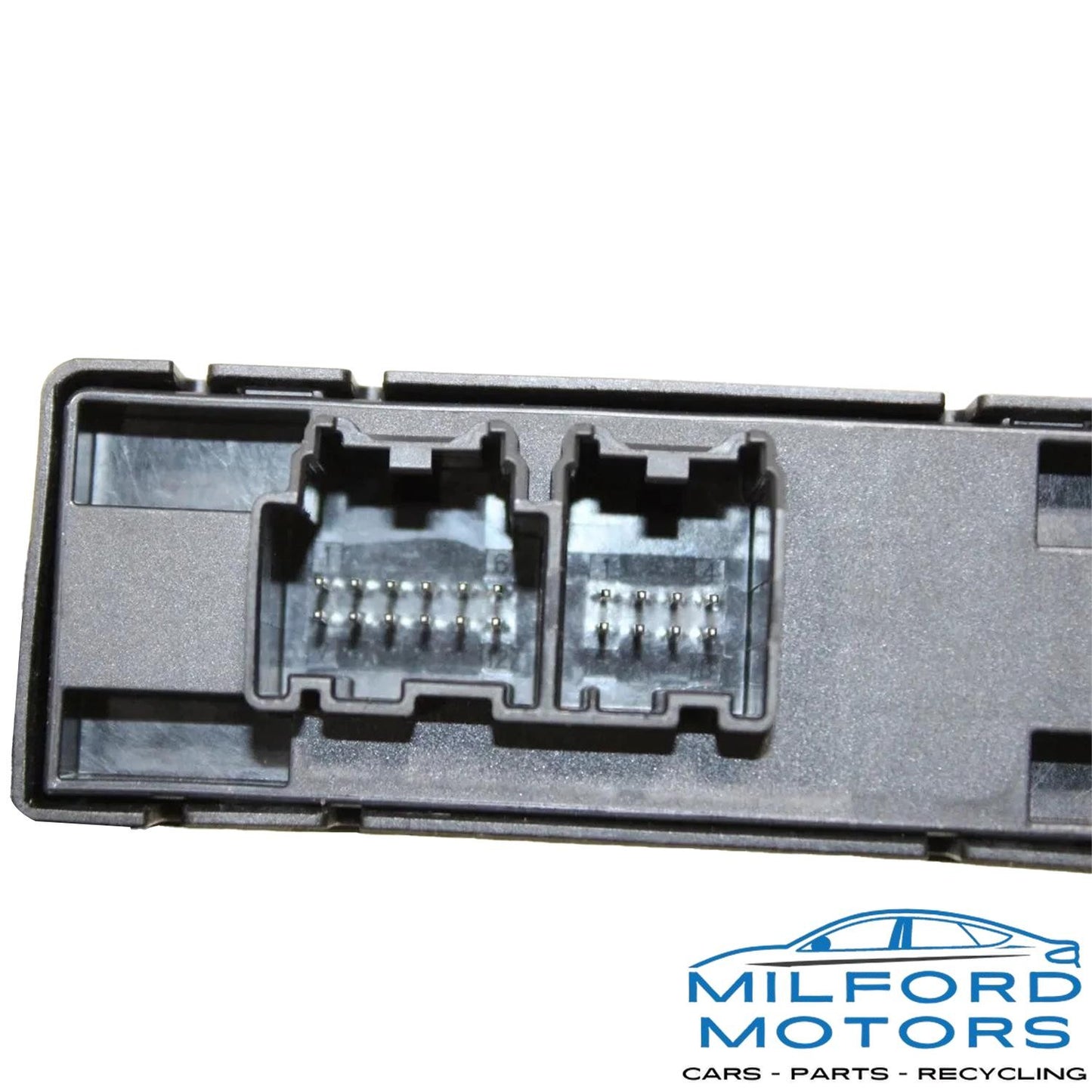Parking Assist Control Module - 2020 Alfa Romeo Giulia 2.0L F00HJ01810