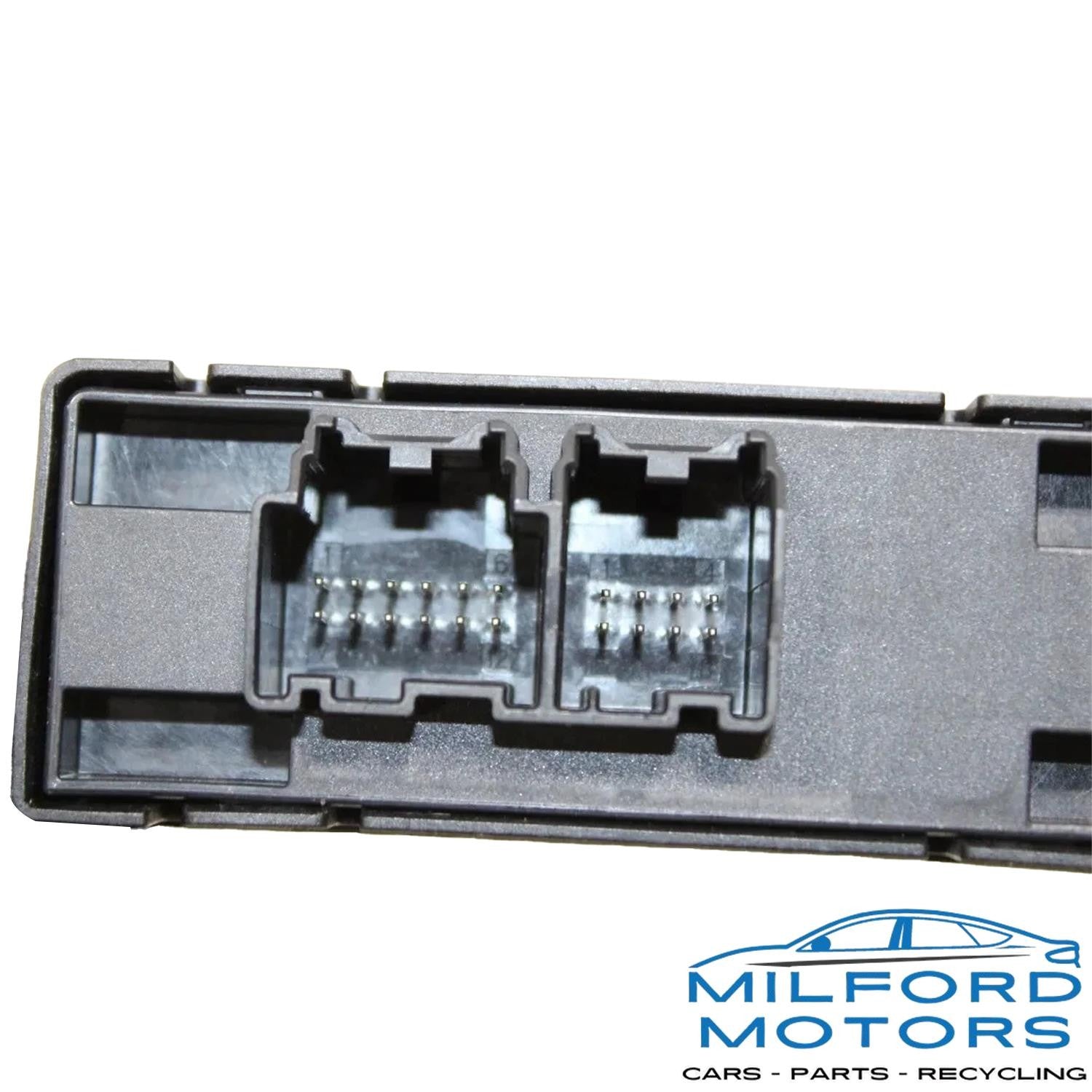 Parking Assist Control Module - 2020 Alfa Romeo Giulia 2.0L F00HJ01810