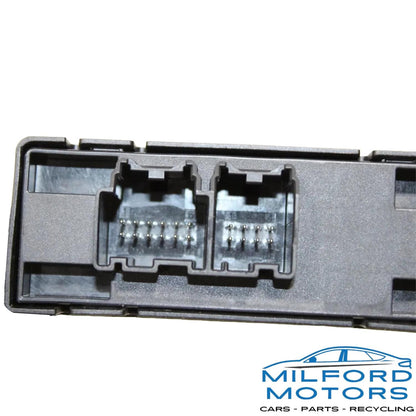 Parking Assist Control Module - 2020 Alfa Romeo Giulia 2.0L F00HJ01810