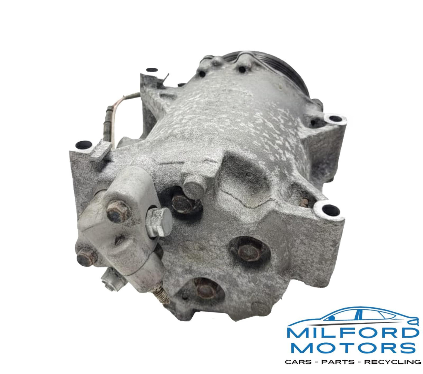AC Compressor Air Conditioning Assembly Fits 2012 Honda CR-V EX-L /2.4L
