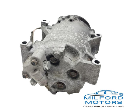 AC Compressor Air Conditioning Assembly Fits 2012 Honda CR-V EX-L /2.4L