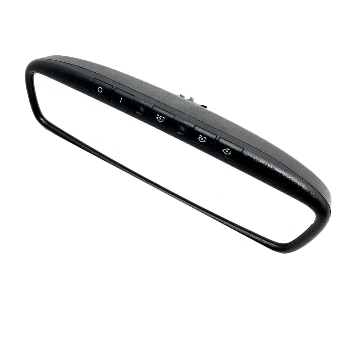Windshield Interior Rear View Mirror Fits 2017 Infiniti Q50 2.0L