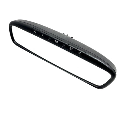 Windshield Interior Rear View Mirror Fits 2017 Infiniti Q50 2.0L