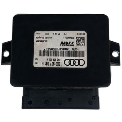 Chassis Parking Brake Right Hand Trunk Floor Fits 09-2012 Audi A4 A5 Q5 S4 2.0L