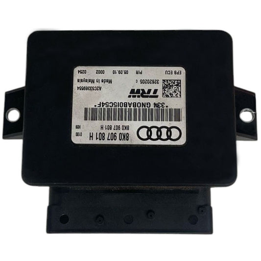Chassis Parking Brake Right Hand Trunk Floor Fits 09-2012 Audi A4 A5 Q5 S4 2.0L