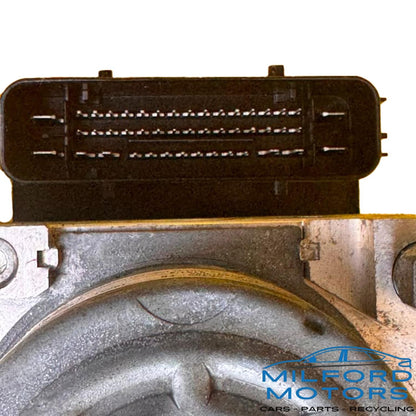 ABS Pump Anti-Lock Brake Part Assembly Fits 2013 Ford Fusion Lincoln MKZ 2.0L