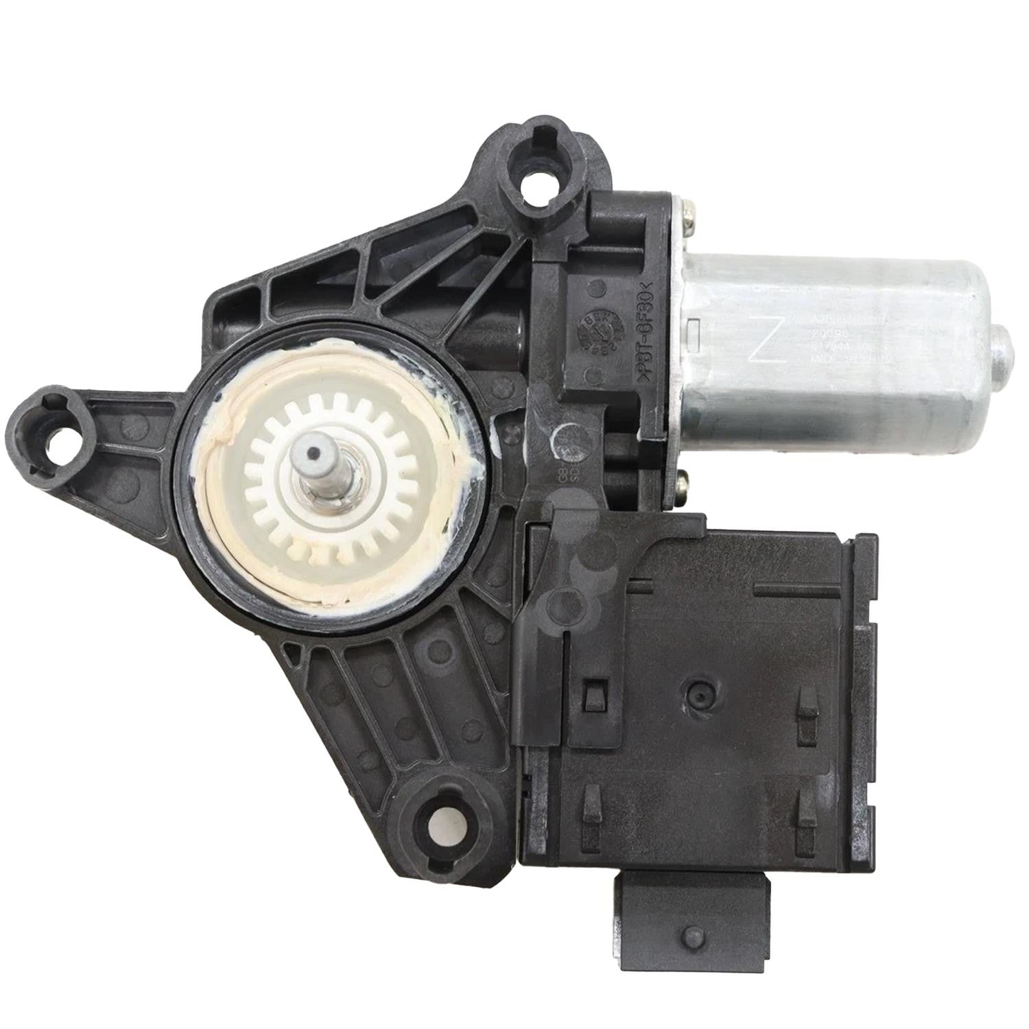 Rear Left Door Window Glass Motor - 2020 Alfa Romeo Giulia Sedan 2.0L 68311562AA