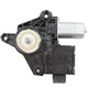 Rear Left Door Window Glass Motor - 2020 Alfa Romeo Giulia Sedan 2.0L 68311562AA