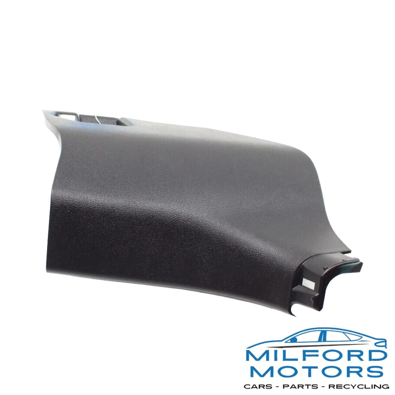 Front Left Side Kick Panel Trim Cover Fits 2017 Toyota Mirai Sedan