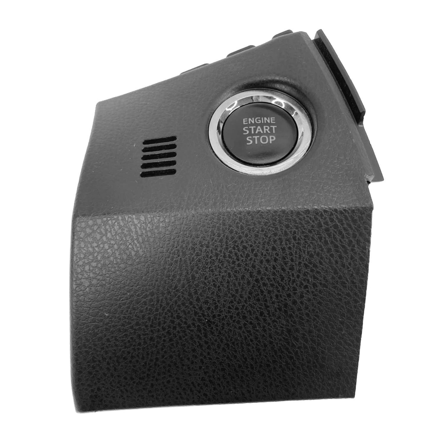 Start/Stop Engine Ignition Push Button w/ Bezel - 2016 Toyota Corolla Sedan 1.8L
