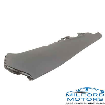 Center Console Right Side Trim Cover Panel - 2022 Honda Accord Sport 1.5L