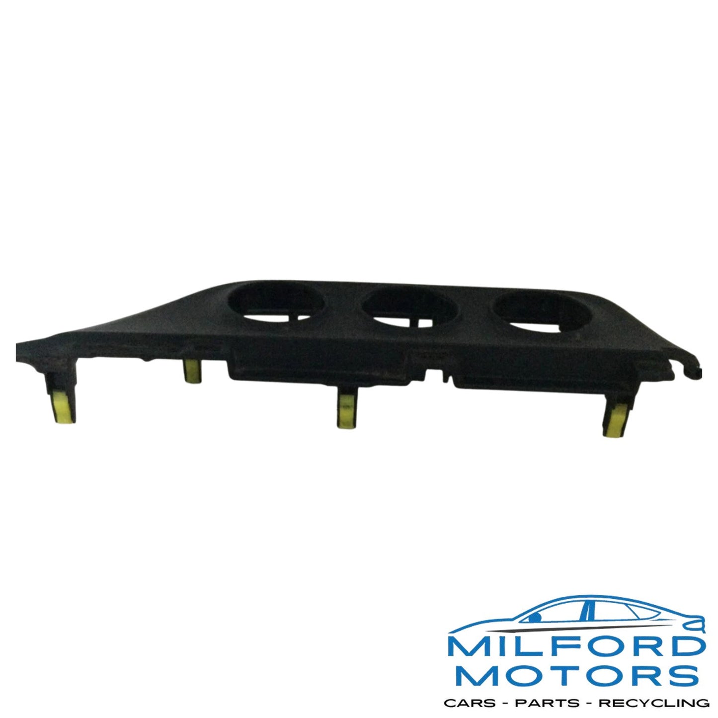 Climate Temperature Control Bezel - 2016 Toyota Corolla Sedan 1.8L 55406-02470