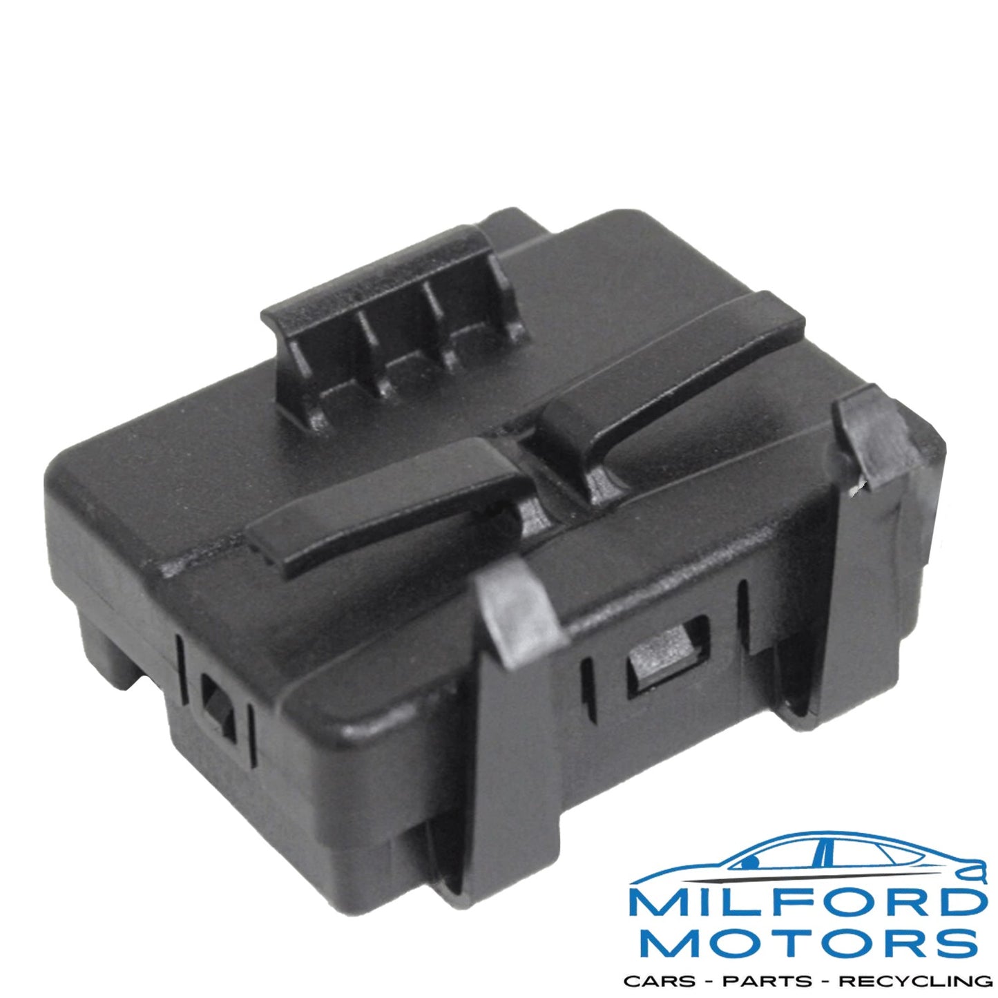 Keyless Entry Receiver Control Module - 2016 Chevrolet Cruze LT Auto Sedan 1.4L